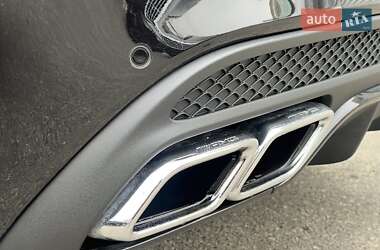 Седан Mercedes-Benz C-Class 2015 в 