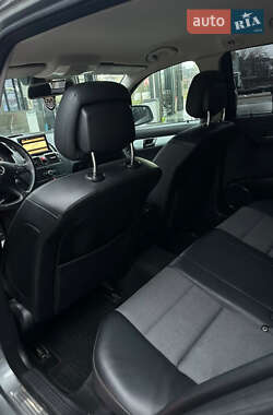 Універсал Mercedes-Benz C-Class 2008 в 