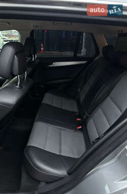 Універсал Mercedes-Benz C-Class 2008 в 