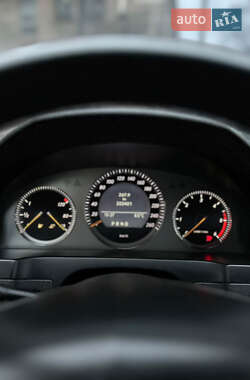 Універсал Mercedes-Benz C-Class 2008 в 