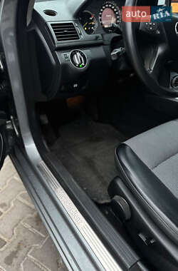 Універсал Mercedes-Benz C-Class 2008 в 
