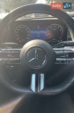 Седан Mercedes-Benz C-Class 2022 в 