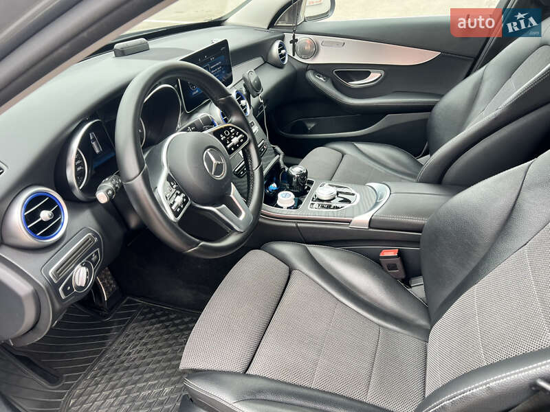 Универсал Mercedes-Benz C-Class 2019 в Одессе
