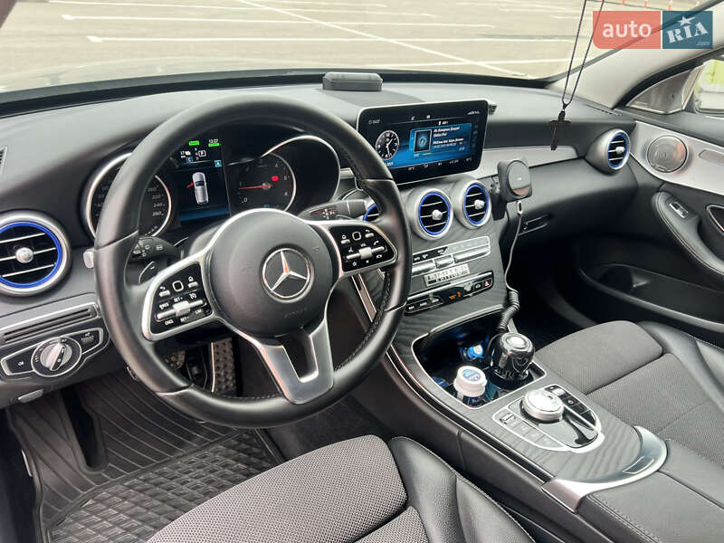 Универсал Mercedes-Benz C-Class 2019 в Одессе