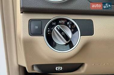 Седан Mercedes-Benz C-Class 2013 в 