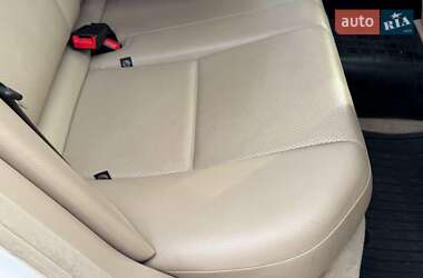 Седан Mercedes-Benz C-Class 2013 в 