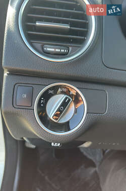 Седан Mercedes-Benz C-Class 2012 в 