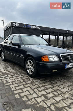 Седан Mercedes-Benz C-Class 1999 в 