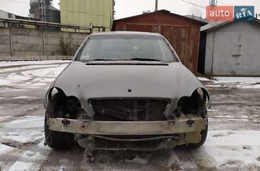 Седан Mercedes-Benz C-Class 2003 в Виннице