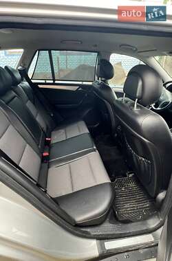 Универсал Mercedes-Benz C-Class 2004 в 