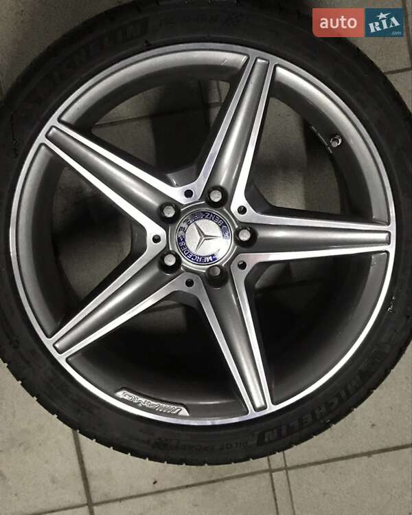 Купе Mercedes-Benz C-Class 2011 в Киеве фото 4 Купе Mercedes-Benz C-Class 2011 в Киеве