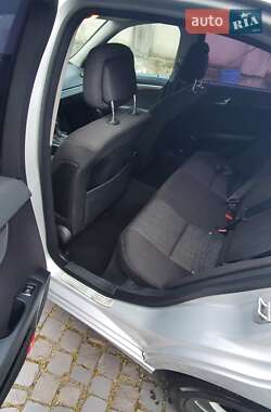 Седан Mercedes-Benz C-Class 2007 в 