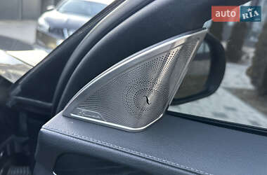 Седан Mercedes-Benz C-Class 2015 в 