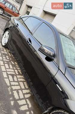 Седан Mercedes-Benz C-Class 2011 в 
