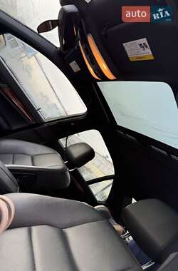 Седан Mercedes-Benz C-Class 2011 в 