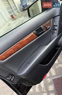 Седан Mercedes-Benz C-Class 2011 в 