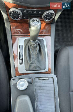 Седан Mercedes-Benz C-Class 2008 в 