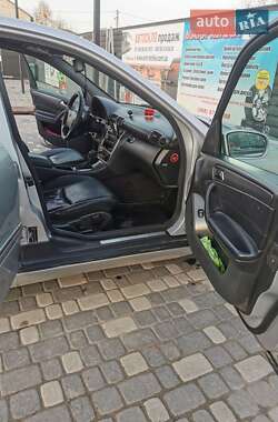 Седан Mercedes-Benz C-Class 2000 в 