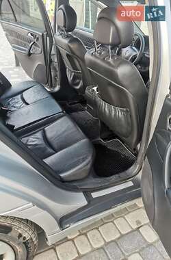 Седан Mercedes-Benz C-Class 2000 в 