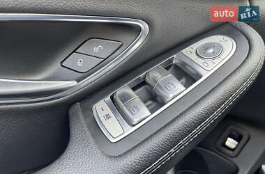 Седан Mercedes-Benz C-Class 2015 в 