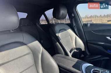 Седан Mercedes-Benz C-Class 2017 в 