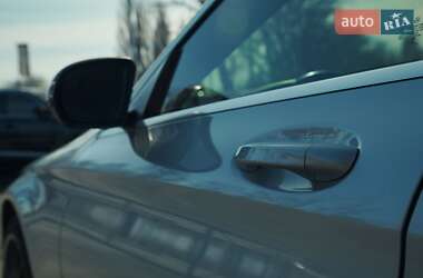 Седан Mercedes-Benz C-Class 2016 в 