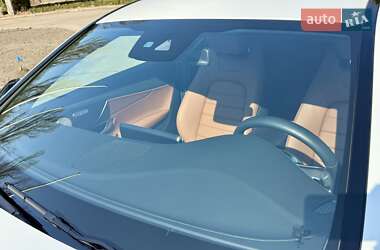 Купе Mercedes-Benz C-Class 2022 в 