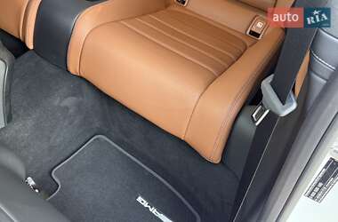 Купе Mercedes-Benz C-Class 2022 в 
