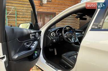 Седан Mercedes-Benz C-Class 2020 в 