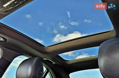 Седан Mercedes-Benz C-Class 2015 в 