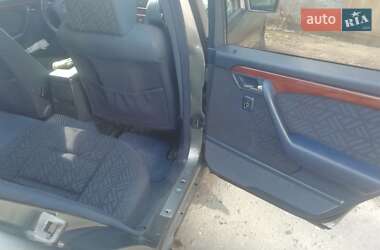Седан Mercedes-Benz C-Class 1995 в 