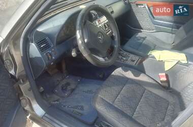 Седан Mercedes-Benz C-Class 1995 в 
