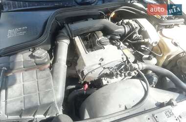 Седан Mercedes-Benz C-Class 1995 в 