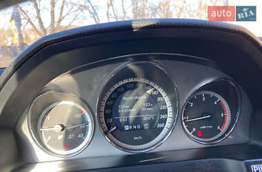 Универсал Mercedes-Benz C-Class 2010 в 