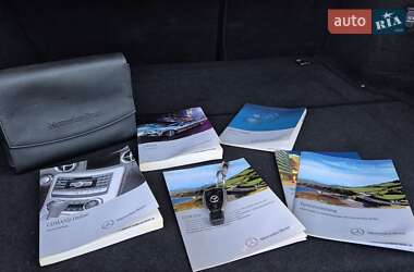 Универсал Mercedes-Benz C-Class 2011 в 