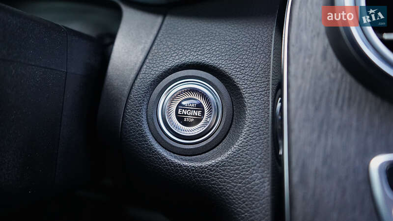 Купе Mercedes-Benz C-Class 2019 в Львове