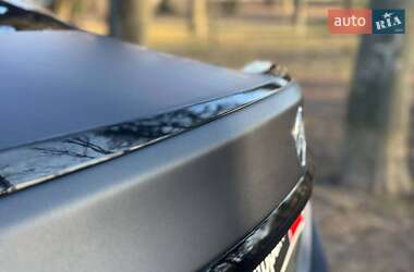 Седан Mercedes-Benz C-Class 2015 в 