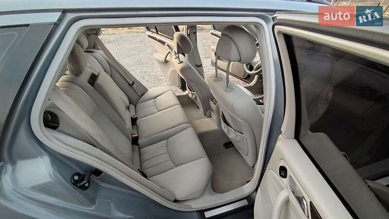Универсал Mercedes-Benz C-Class 2004 в Львове