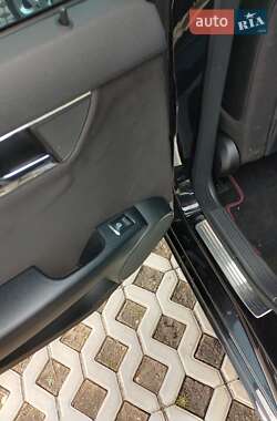 Седан Mercedes-Benz C-Class 2009 в 