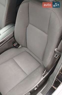 Седан Mercedes-Benz C-Class 2009 в 