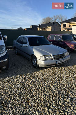 Седан Mercedes-Benz C-Class 1997 в 