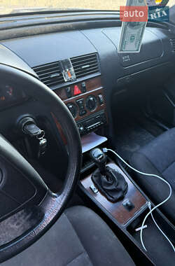 Седан Mercedes-Benz C-Class 1997 в 