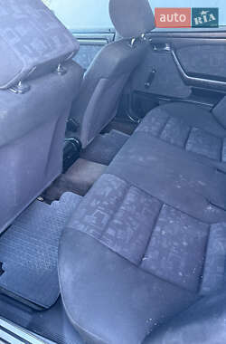Седан Mercedes-Benz C-Class 1997 в 