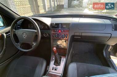 Седан Mercedes-Benz C-Class 1999 в 