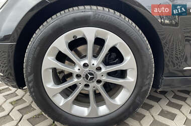 Универсал Mercedes-Benz C-Class 2010 в 