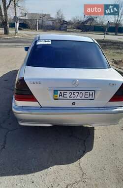 Седан Mercedes-Benz C-Class 1999 в 