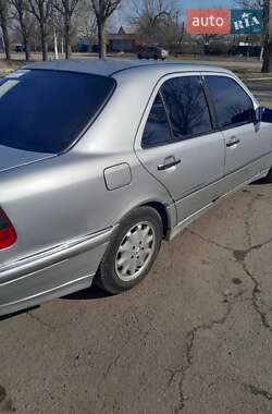 Седан Mercedes-Benz C-Class 1999 в 