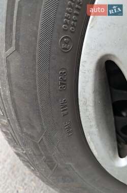 Седан Mercedes-Benz C-Class 2003 в 