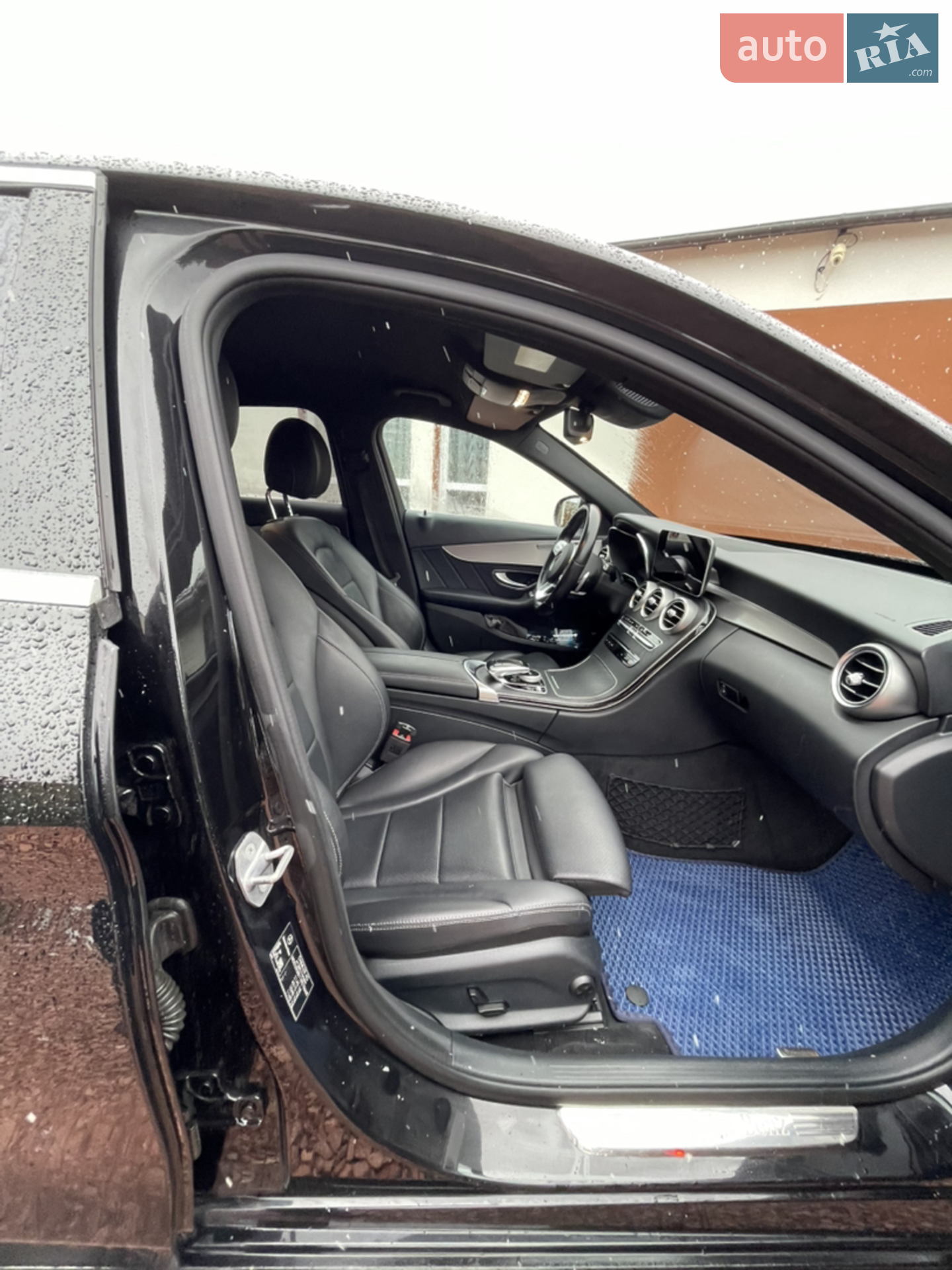 2019 Mercedes-Benz C-klasse - мініатюра 13