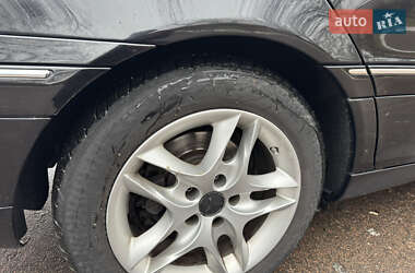 Седан Mercedes-Benz C-Class 2003 в 